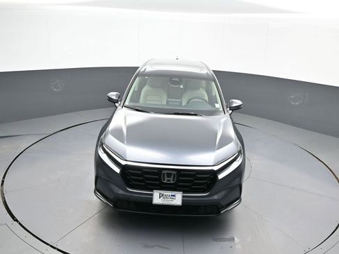 Used 2023 Honda CR-V EX-L image 35