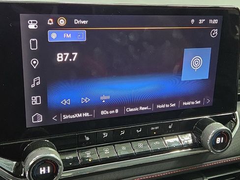 Used 2024 Chevrolet Colorado Z71 w/ Z71 Convenience Package 2 image 22