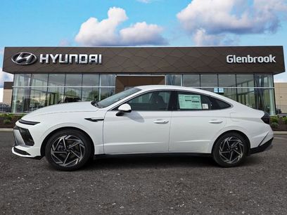 New 2026 Hyundai Sonata SEL