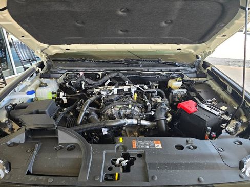 New 2025 Ford Ranger XLT image 27