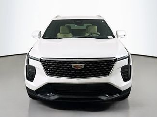 Used 2025 Cadillac XT4 Premium Luxury video 2