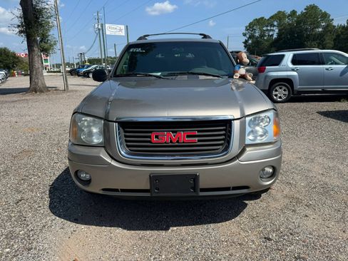 Used 2003 GMC Envoy XL SLE w/ 1SB Preferred Equipment Group AWD/4WD image 10