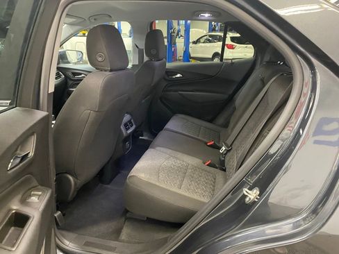 Used 2023 Chevrolet Equinox LT image 31