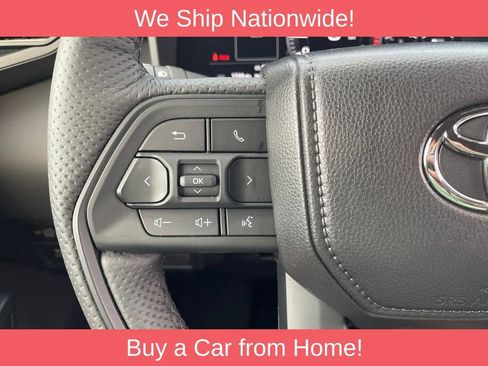 Used 2026 Toyota Tundra TRD Pro AWD/4WD image 32