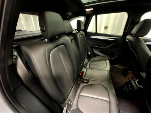 Used 2021 BMW X1 xDrive28i w/ Convenience Package image 16