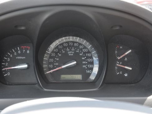Used 2009 Kia Spectra LX FWD image 29