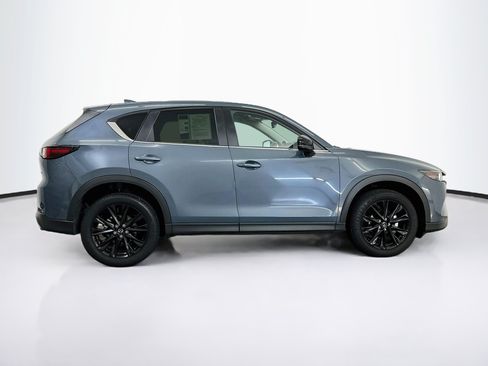 Used 2025 MAZDA CX-5 Carbon Edition AWD/4WD image 10