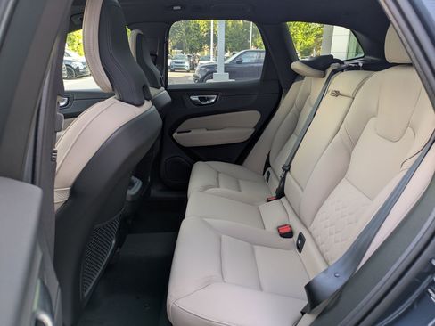 New 2026 Volvo XC60 B5 Plus w/ Protection Package Premier image 15