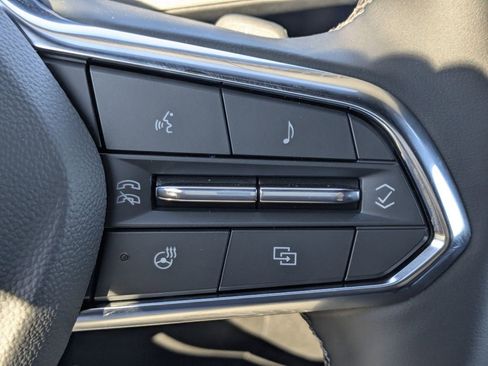 New 2025 Chevrolet Suburban High Country image 27