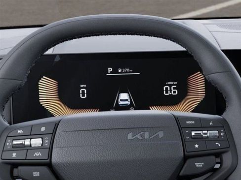 New 2026 Kia Sportage X-Line image 21