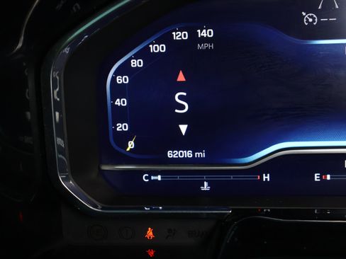 Used 2024 Chevrolet Silverado 2500 LT w/ Z71 Sport Edition image 4