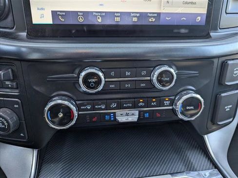 Used 2023 Ford F150 Limited AWD/4WD image 20