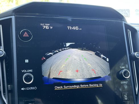 Used 2023 Subaru WRX Premium image 5