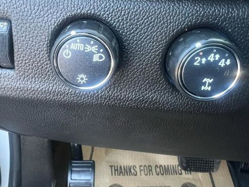 Used 2021 Chevrolet Colorado W/T w/ WT Convenience Package image 19