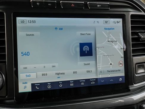 Used 2023 Ford F150 XLT w/ Equipment Group 302A High image 29