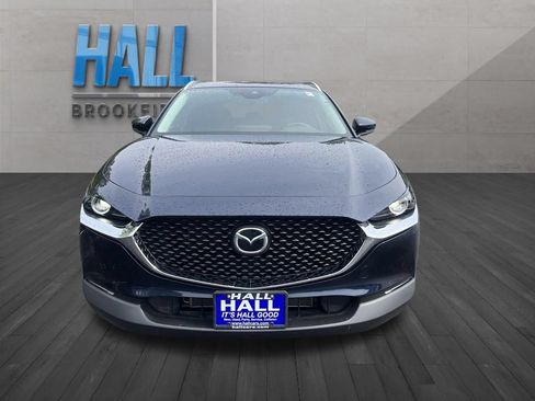 Used 2022 MAZDA CX-30 AWD 2.5 S w/ Select Package image 8