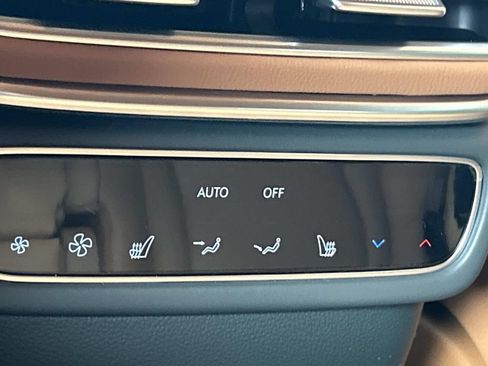 New 2026 Genesis GV80 2.5T Prestige AWD/4WD image 23
