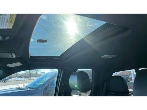 Used 2013 Ford F150 FX4 w/ Luxury Equipment Group image 17