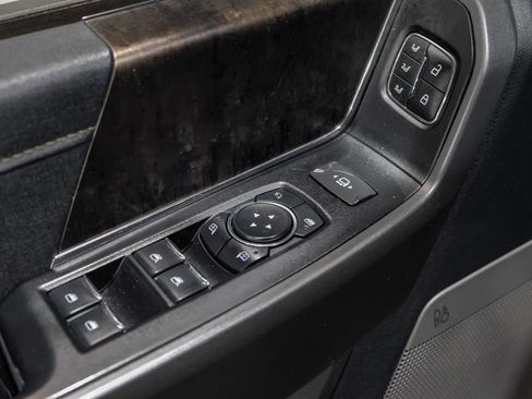 Used 2023 Ford F350 Lariat w/ FX4 Off-Road Package AWD/4WD image 43
