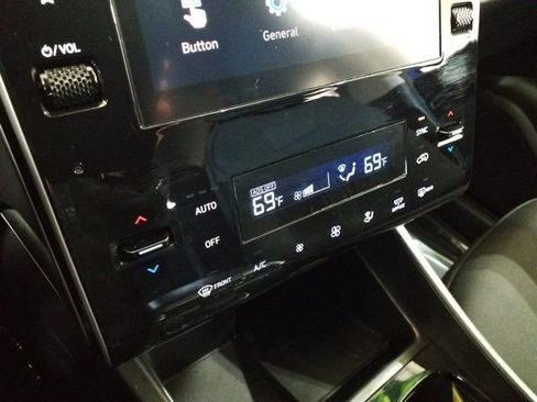 Used 2024 Hyundai Tucson SEL image 8