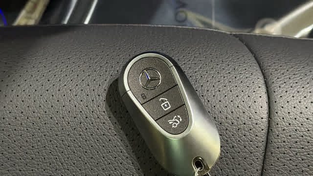 New 2026 Mercedes-Benz CLE 450 4MATIC Coupe image 36