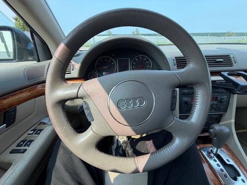 Used 2003 Audi A4 3.0 AWD/4WD image 30