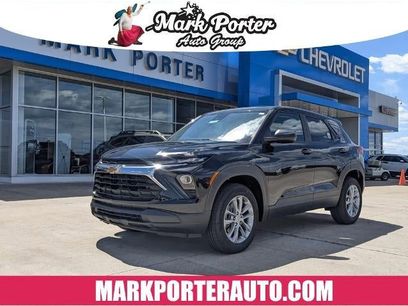 New 2026 Chevrolet TrailBlazer LS w/ LS Convenience Package