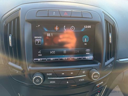 Used 2014 Buick Regal FWD image 20
