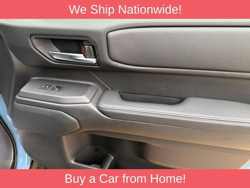 Used 2026 Toyota Land Cruiser w/ Premium Package AWD/4WD image 25