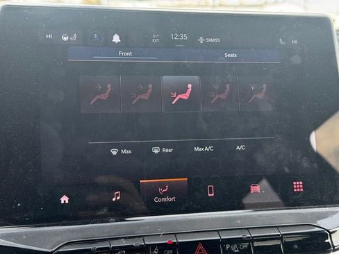 Used 2024 Jeep Compass Limited image 29