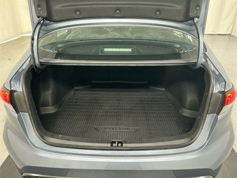 Used 2022 Toyota Corolla SE image 21