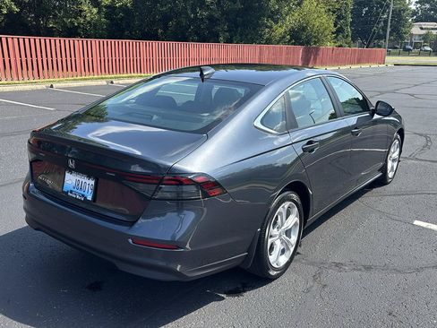 Used 2024 Honda Accord LX image 7