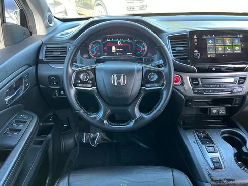 Used 2021 Honda Pilot EX-L image 22