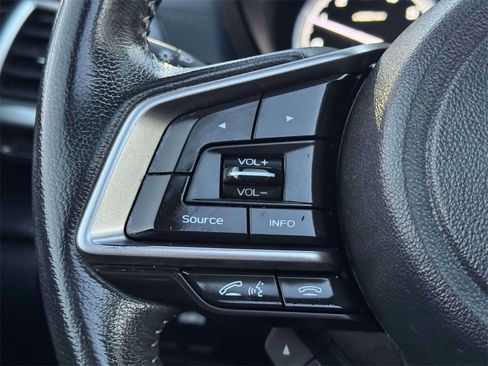 Used 2020 Subaru Forester Premium image 22