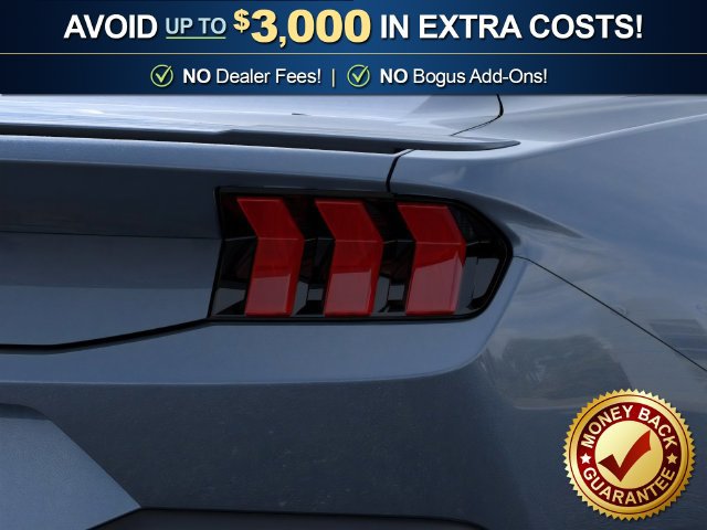 Used 2026 Ford Mustang Premium RWD image 26