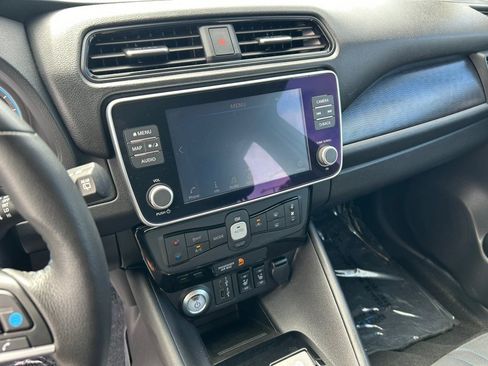 Used 2025 Nissan Leaf SV Plus FWD image 24