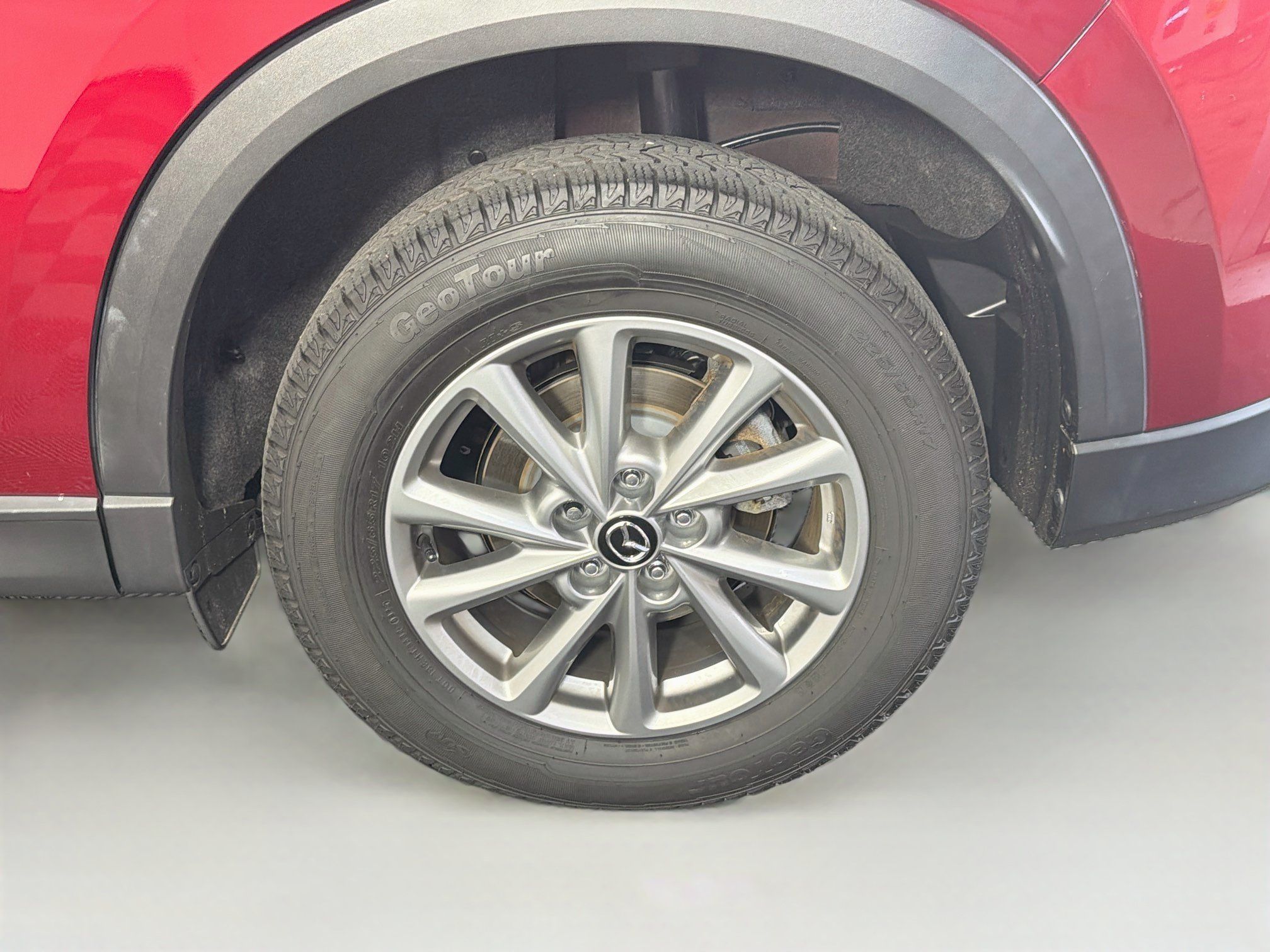 Used 2023 MAZDA CX-5 AWD 2.5 S image 11