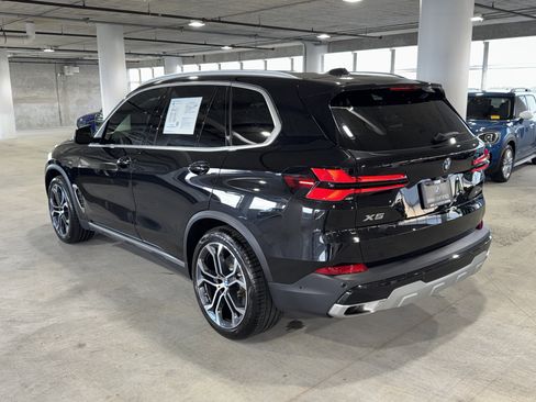 Certified 2024 BMW X5 sDrive40i w/ Premium Package image 6