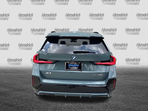 New 2026 BMW X1 xDrive28i w/ Technology Package AWD/4WD image 9