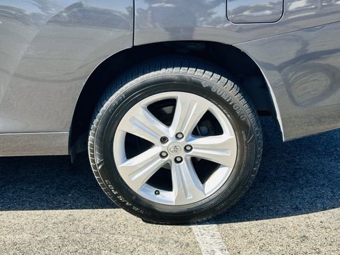 Used 2008 Toyota Highlander Limited image 16