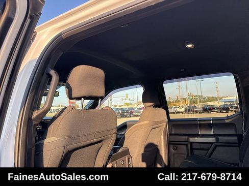 Used 2017 Ford F150 Raptor image 64