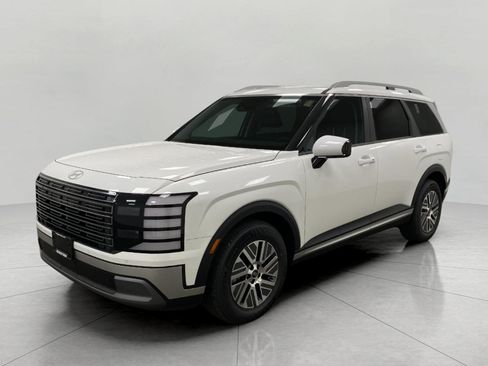 New 2026 Hyundai Palisade SEL AWD/4WD image 9