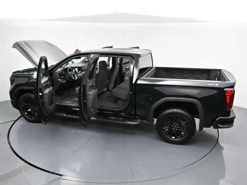Used 2025 GMC Sierra 1500 Elevation AWD/4WD image 39
