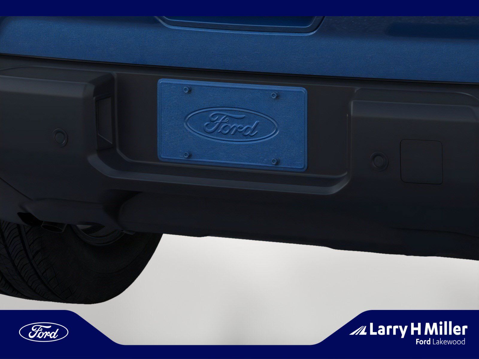 New 2026 Ford Bronco Sport Big Bend w/ Convenience Package AWD/4WD image 23
