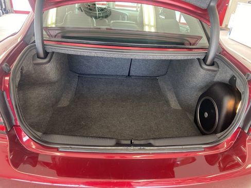 Used 2021 Dodge Charger GT w/ Plus Group AWD/4WD image 23