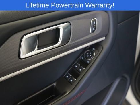 New 2025 Ford Explorer ST-Line image 19