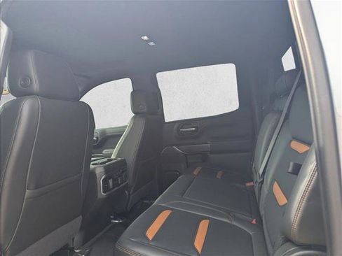 Used 2020 GMC Sierra 1500 AT4 w/ AT4 Premium Package AWD/4WD image 13