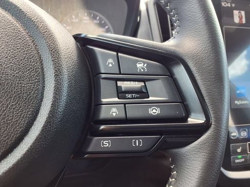 Used 2026 Subaru Forester Premium AWD/4WD image 28