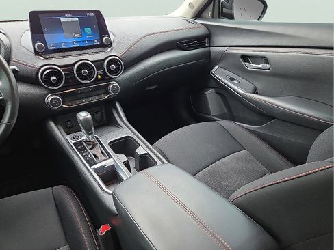 Used 2024 Nissan Sentra SR image 12