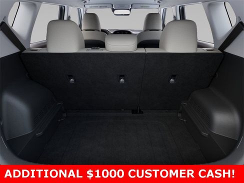 New 2025 Kia Soul LX image 19